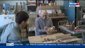 Алы бæрæгбон дæр сфидауы рæсугъд фынгæй, æмæ йыл цы мбæлы, ахæм мигæнæнтæй