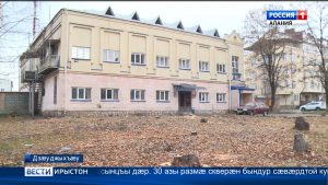 Æбæрæг фыдгæнджытæ Доваторы проспекты æмæ Первомайскийы уынджы тигъыл акалдтой 20 бæласы