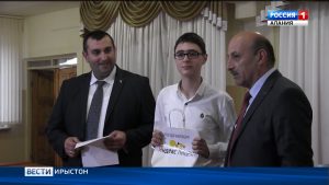 Мæздæджы районы бастдзинады объекттæ кусæг балцы рæстæг федтой республикæйы бæрнон кусджытæ