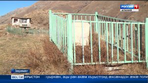 Зындгонд политикон æмæ æхсæнадон архайæг Магкæты Зурабы ингæн у базилинаг