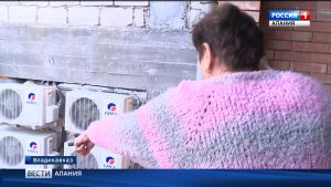 Жительница Владикавказа судится с соседом из-за нарушения строительных норм