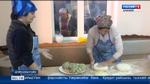 Лæгты дзуармæ кувæн къуырийы алы бонæн дæр ис йæхи нысаниуæг