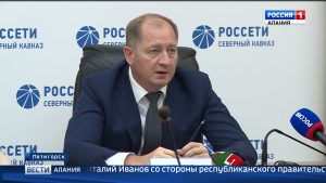 Компания «Россети Северный Кавказ» направит 1,2 млрд рублей на развитие системы электроснабжения в республике