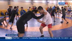 Æртæ иугонд командæйы уæгъдибар хъæбысхæстæй Дзæуджыхъæуы сæхи цæттæ кæнынц радон ерыстæм