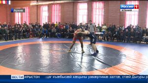 Дигорайы спортивон комплексы арæзт æрцæудзæн Бердиты Солтаны номарæн турнир уæгъдибар хъæбысхæстæй