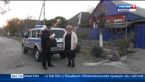 Ацы къуыри рауагъдад «Комсомольская правда»-йы онлайн фæзы æппæт бæстæйы цæрджытæ æвзарынц участоктыл кусæг хуыздæр пъæлицæйаджы