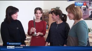 Учителя осетинского языка и литературы из Владикавказа завоевали призовые места на всероссийском мастер-классе