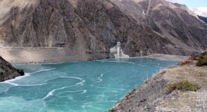 «Русгидро» вновь оштрафовали за просрочку ввода Зарамагской ГЭС в Северной Осетии