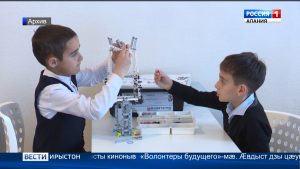 Абон æппæт хъæуты скъолаты нымæцон ахуырадон баиу уыдзысты Æппæтуæрæсеон акци «Добрые уроки»-мæ