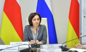 312 человек из Северной Осетии поступили в вузы по целевому договору в 2019 году