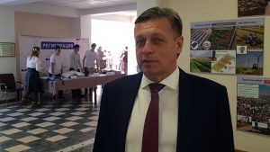 Рифат Сабитов призвал СМИ Северного Кавказа к сотрудничеству в рамках телеканала «Кавказ-24»