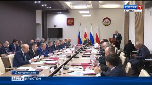 Республикæйы консультативон-диагностикон центр куы айсой, уæд уый нæ фæбæрæг уыдзæни, медицинон æххуыс бакæныны лæггæдты хæрзхъæддзинадыл