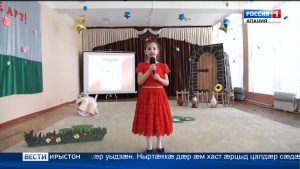 Проект «Аудиобалц аргъæутты дунемæ», хаст æрцыд Уæрæсейы 100 хуыздæр проекты номхыгъдмæ