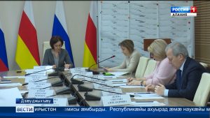 312 адæймаджы Цæгат Ирыстонæй нысан бадзырдмæ гæсгæ ахуыр кæнынц Уæрæсейы ахуыргæнæндæдты