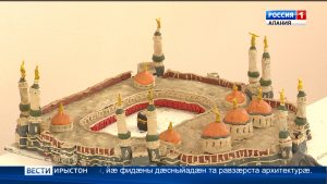 Национ музейы байгом уыдзæн æрыгон æрмдæсныйы куыстыты равдыст