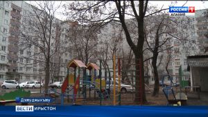 Зымæг ралæууыд, фæлæ йæм се ппæт хæдзæрттæ цæттæ нæ разындыдсты