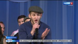 Хъæлдзæг æмæ цыргъзондты клубы зымæгон кубок рамбулыныл тох кодтой Хæххон паддзахадон аграрон университет