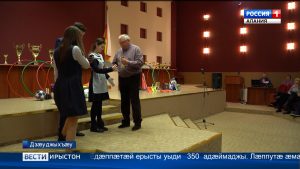 Дзæужыхъæуы администрацийы схорзæхджын кодтой, спортивон ерыстæ  «Скъоладзауты хъæзтытæ -2019» -ы уæлахиздзауты