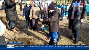 Æппæтуæрæсеон адæмон фронты фæсивæдон командæ Цæгат Ирыстоны рæвдауæндæдты кæртыты ныссагъта  сырх тулдз æмæ тæгæр бæласы талатæ