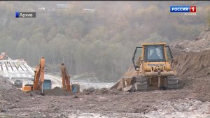 Æрæфы районы фесты цæугæдон Æрæфы сæрты хиды арæзтадыл куыстытæ