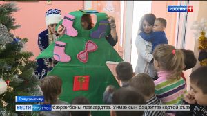 Республикон клиникон рынчындоны пациенттæн скодтой бæрæгбоны лæвæрдтæ