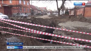 Леваневскийы æмæ Хетæгкаты Инæлары уынгты та кæронмæ фæхæццæ кæны дондзæуæн хæтæлтæ ивыны куыст