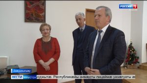 Республикæйы музыкалон скъолаты курдиатджын сывæллæттæн арæзт цæуынц дæсныйадæвдисæг ахуыртæ