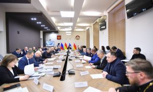 В Северной Осетии запланировано более 90 мероприятий в рамках празднования 75-летия Победы