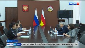 Ног азы агъоммæ æппæт Уæрæсейы уыд акци «Бæллицты заз бæлас»