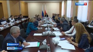 Участие НКО республики в реализации нацпроектов обсудили в правительстве
