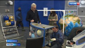 Уникальная школа космонавтики готовится к открытию во Владикавказе