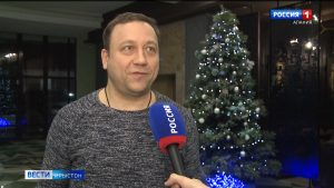 Уæрæсейы зындгонд актер Георгий Дронов архайдзæн Хъæрджынты Изабеллæйы ног постановкæйы