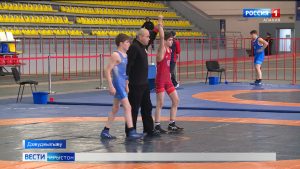 Дзæуджыхъæуы дарддæр цæуыц Цæгат Кавказы федералон зылды ерыстæ грекъаг-римаг хъæбысхæстæй