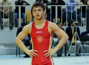 Первое «золото»: Азамат Тускаев выиграл гран-при «Иван Ярыгин»