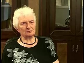 На 94-м году жизни скончалась Народная артистка РСО-А Берта Икаева
