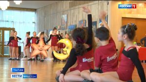 Музыкалон театр «Премьерæ» рамбылдта гран-при Æппæтадæмон конкурс-фестиваль «Москва верит талантам»-ы