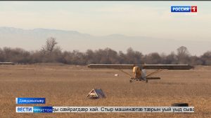 Йæ царды сæйрагдæр бæллиц æххæст кæны Тедеты Роберт