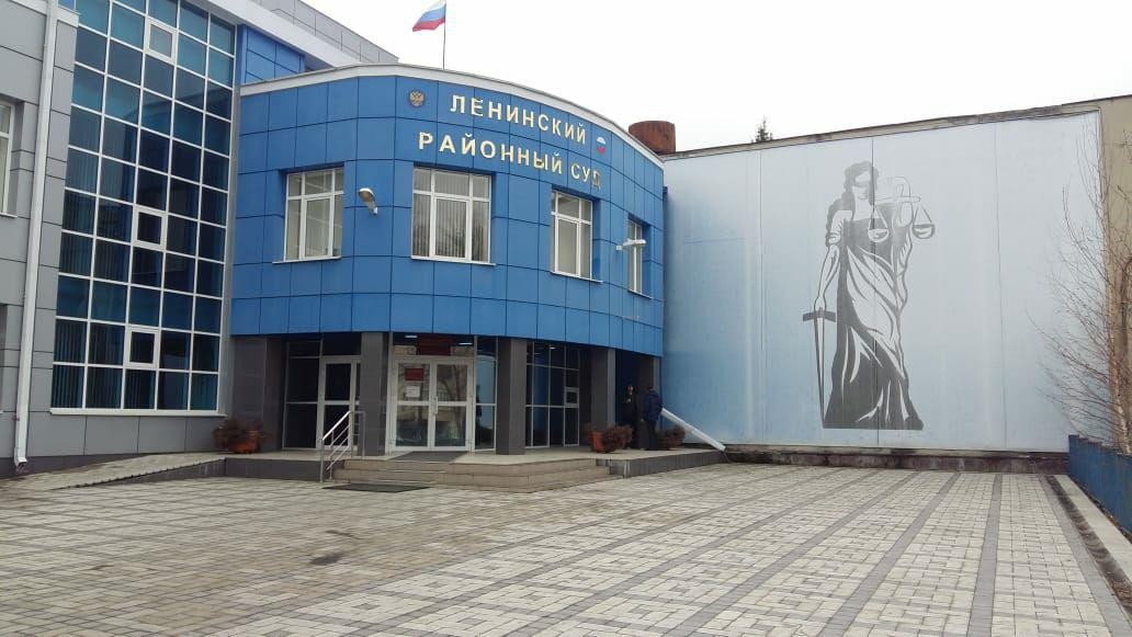 Суд обязал АМС Владикавказа подготовить проект консервации очистных сооружений канализации города