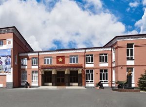 В Северо-Кавказском Суворовском военном училище пройдет день открытых дверей