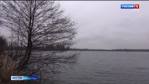 Доны объекттæ бахъахъхъæныны федералон проект æххæст кæнгæйæ, Бехъаны цадæн скæндзысты реабилитаци