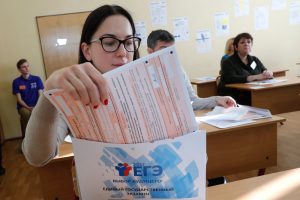 В Северной Осетии в 2020 году участниками ЕГЭ станут более четырех тысяч человек