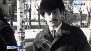 УФ-йы аивæдты сгуыхт архайæг Уарзиаты Хаджысмелы райгуырдыл сæххæст 82 азы