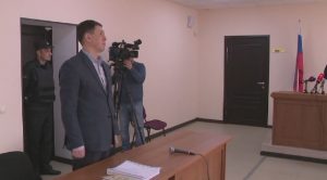 Владикавказский гарнизонный военный суд вынес приговор начальнику военного госпиталя