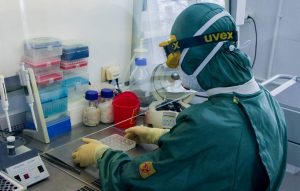 В Северной Осетии подтверждено три новых случая заболевания коронавирусом