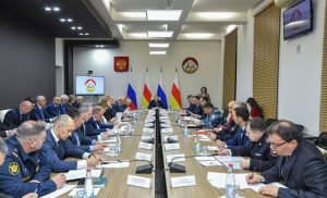 Итоги реализации антинаркотической программы подвели на заседании АНК Северной Осетии