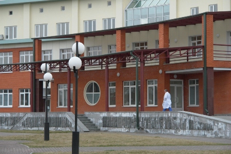 В отношении бывшего и.о. главного врача Правобережной ЦРБ возбуждено уголовное дело В отношении бывшего и.о. главного врача Правобережной ЦРБ возбуждено уголовное дело