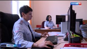 В Северной Осетии набирает обороты кибермошенничество