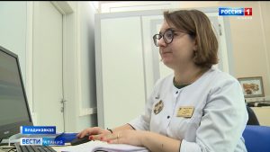 Во Владикавказе прошла акция по профилактике нарушений слуха