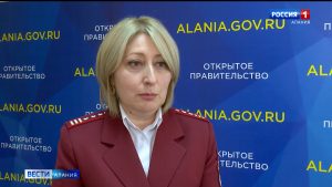 В Северной Осетии появился первый выздоровевший после коронавируса