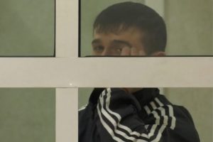Вадиму Техову продлили срок содержания под стражей